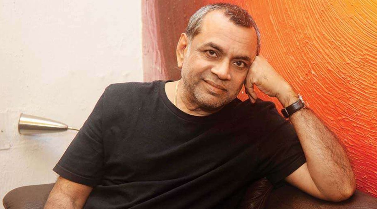 Why is Paresh Rawal facing HARSH criticism on social media; see what happened!