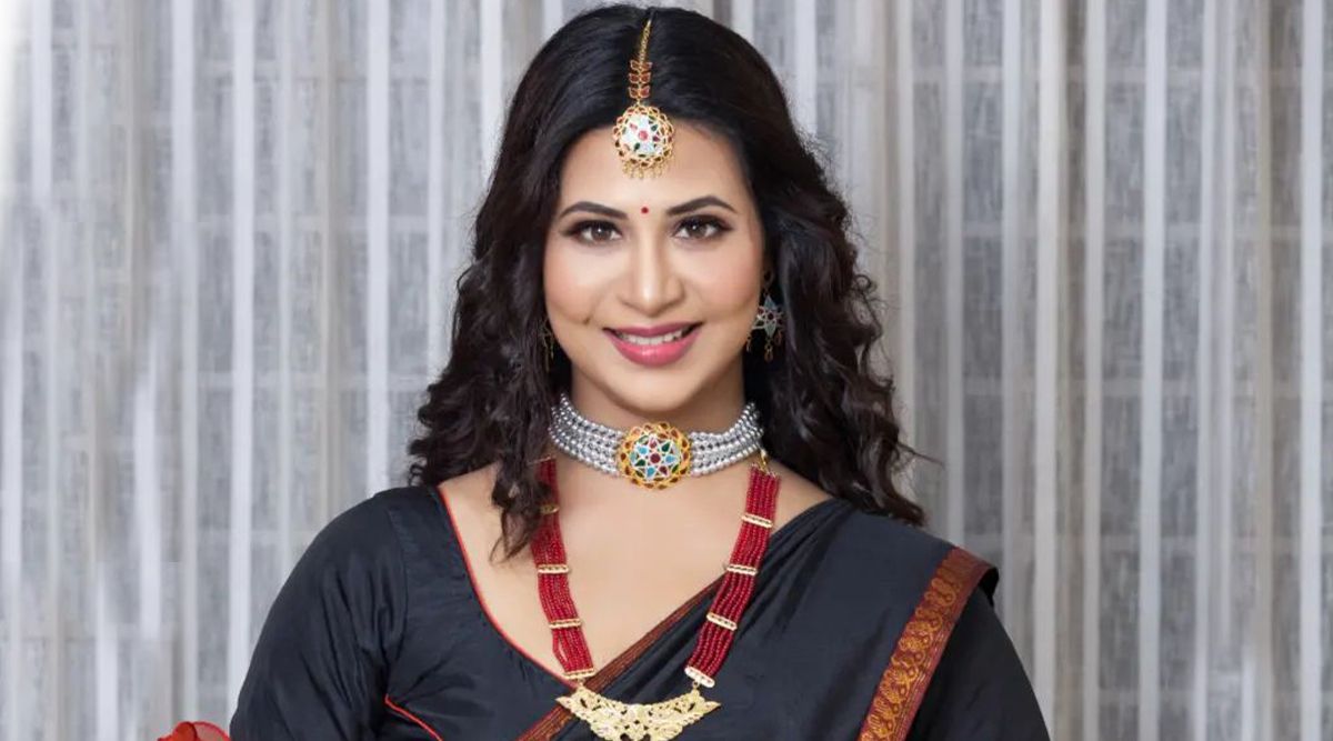 Shiv Shakti: Actor Parineeta Borthakur Says, As An Actor, I believe That No Matter What Role I Do, I Will Do My Best! 