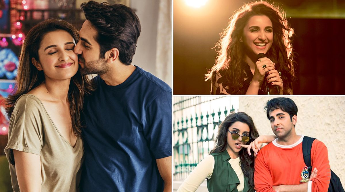 Parineeti Chopra Spills The Beans On REAL REASON Why Meri Pyaari Bindu Didn't Get The Love It Deserved! 