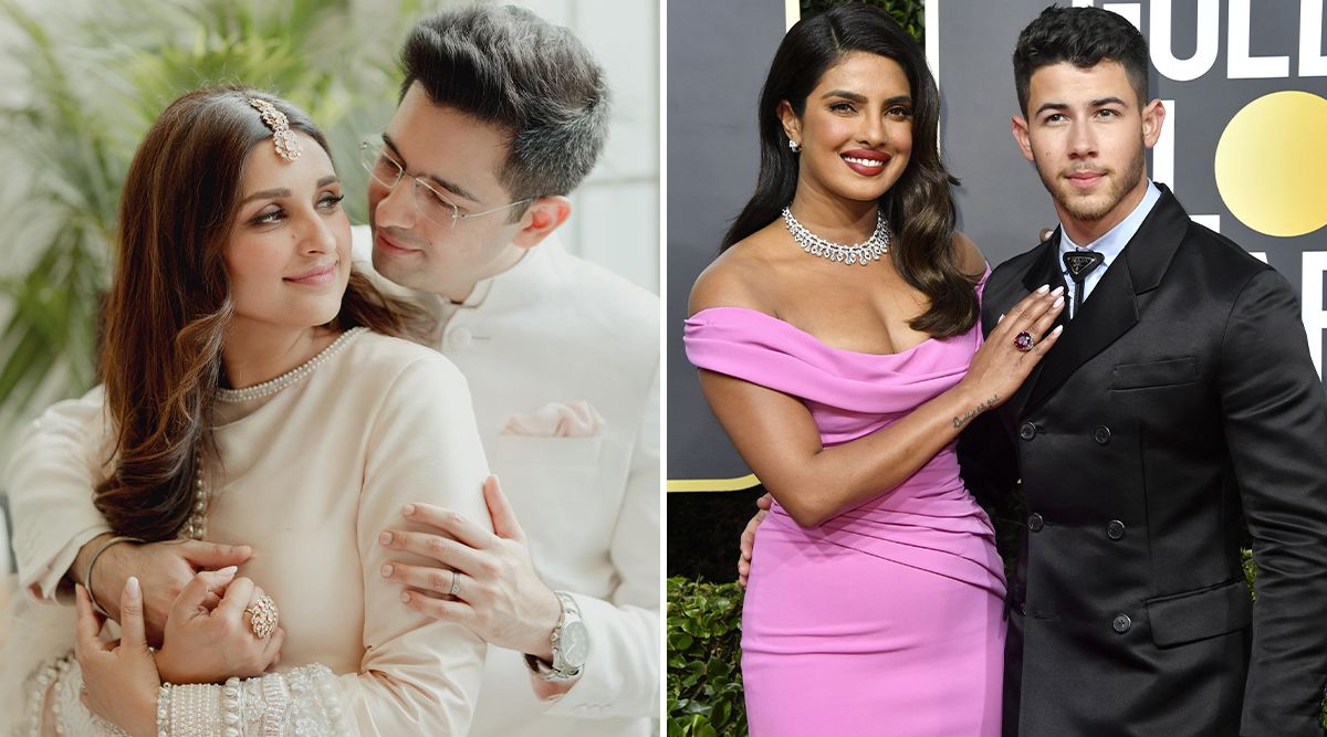 Parineeti Chopra And Raghav Chadha's Wedding: Will Nick Jonas And Priyanka Chopra To Ditch Udaipur Wedding? Here's What We Know!