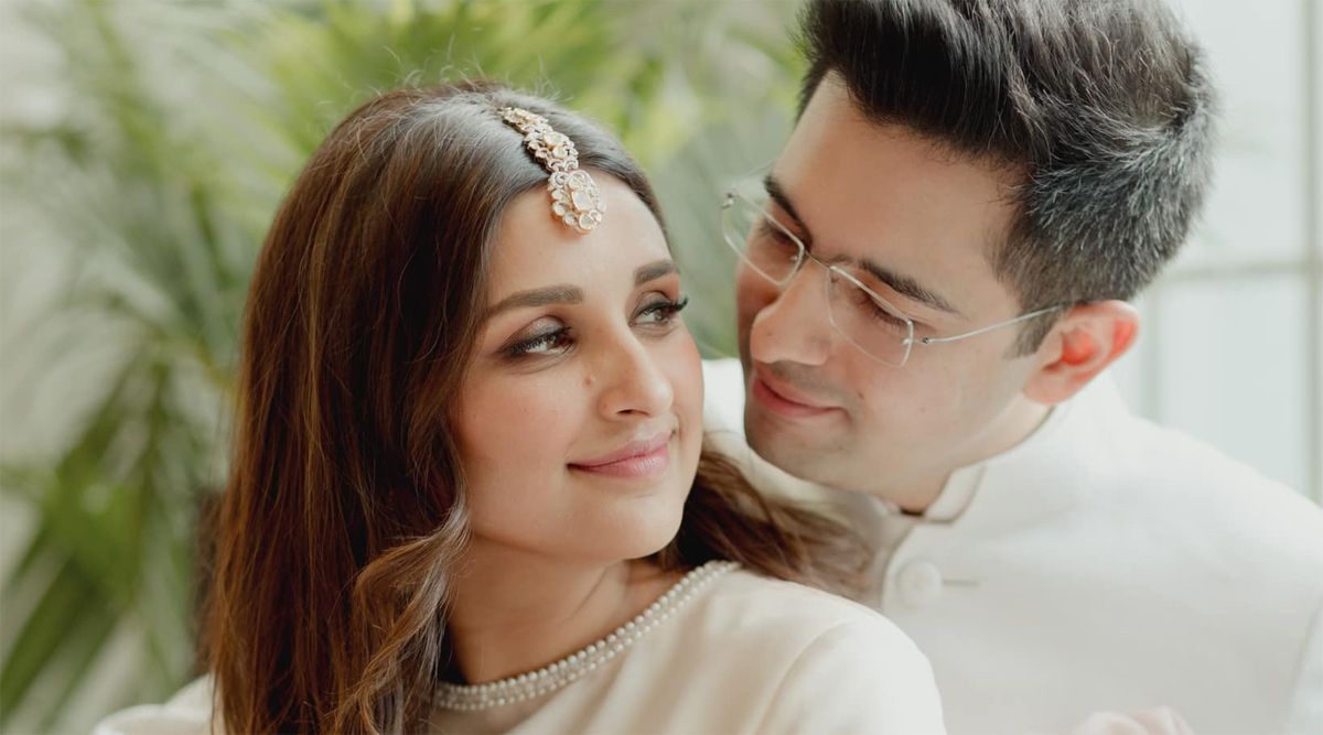 Parineeti Chopra And Raghav Chadha’s Wedding To Be On ‘THIS’ Date (Details Inside)