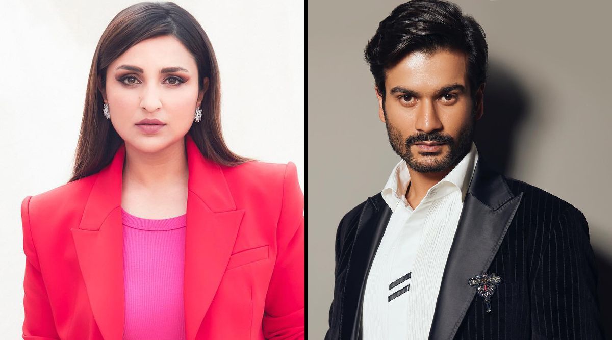 Parineeti Chopra Roped In As The Female Lead Opposite  Sunny Kaushal In Shiddat 2? (Details Inside)
