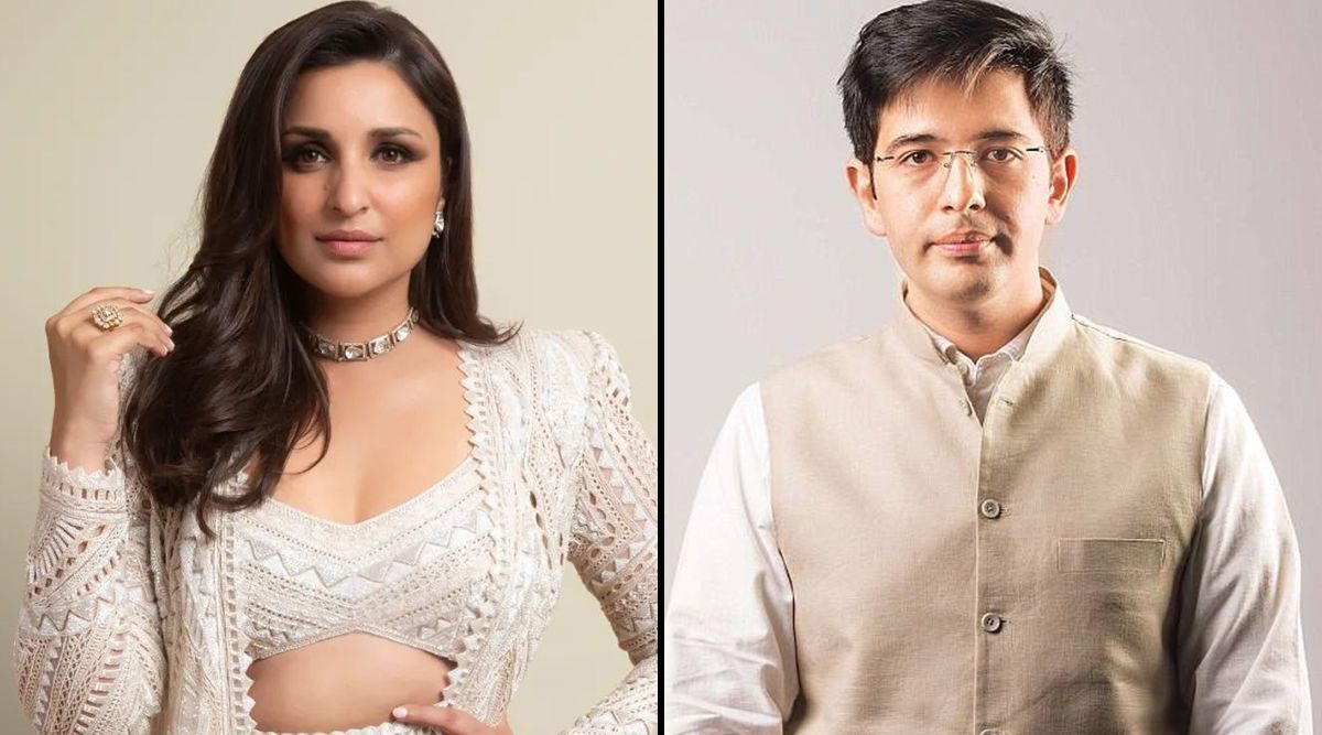 OMG: Parineeti Chopra Had Once Claimed That She Will NEVER Marry A Politician; Said ‘I Love Men Who Have Self-Worth’! (Details Inside)