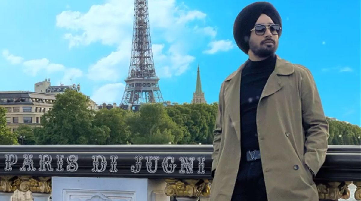 Paris Di Jugni: Satinder Sartaaj’s Song Is A FOOT-TAPPING Love Number With FRENCH Influence