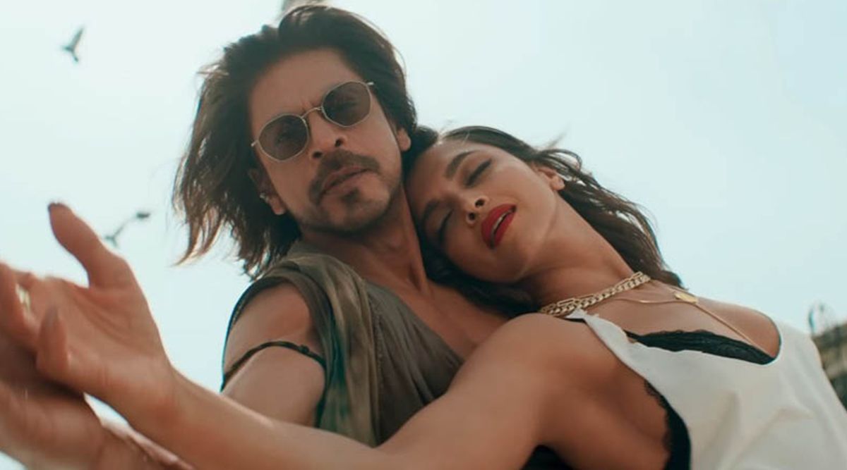 Box Office collections: SRK’s ‘Pathaan’ breaks KGF 2’s record; crosses the Rs 160 crores mark on Day 3 in India