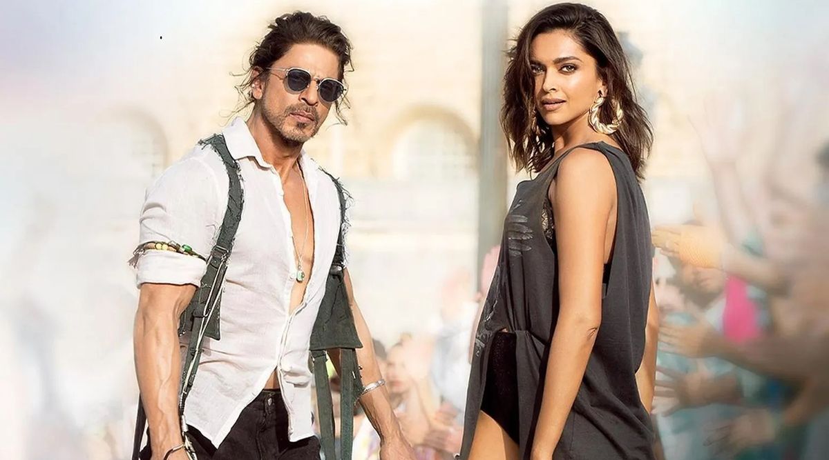 Pathaan: Shah Rukh Khan – Deepika Padukone Starrer Film’s Dubbed Version Headed For Russia, CIS Markets