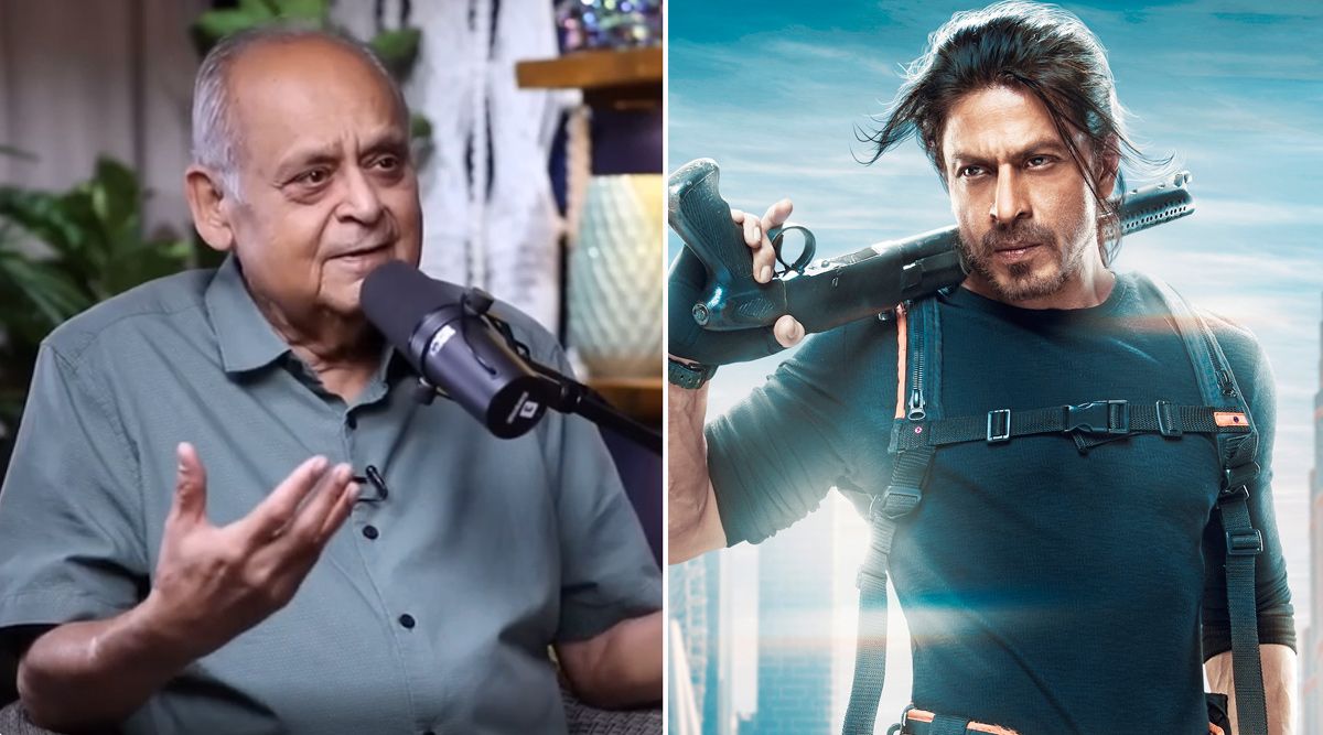 Pathaan: Former R&AW Chief Slams Shah Rukh Khan's Film; Calls It A ‘Waste Of Time’ (Watch Video)