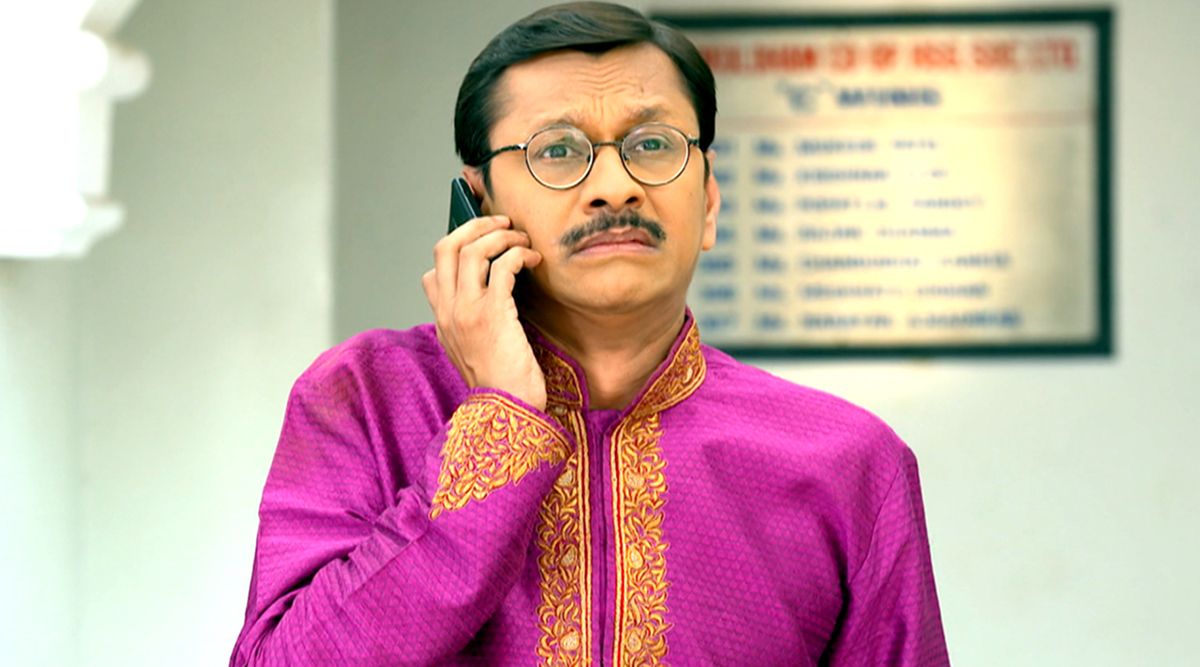 Taarak Mehta Ka Ooltah Chashmah Spoiler Alert: Patrakar Popatlal To Change Name As Pyaarelal To Get MARRIED