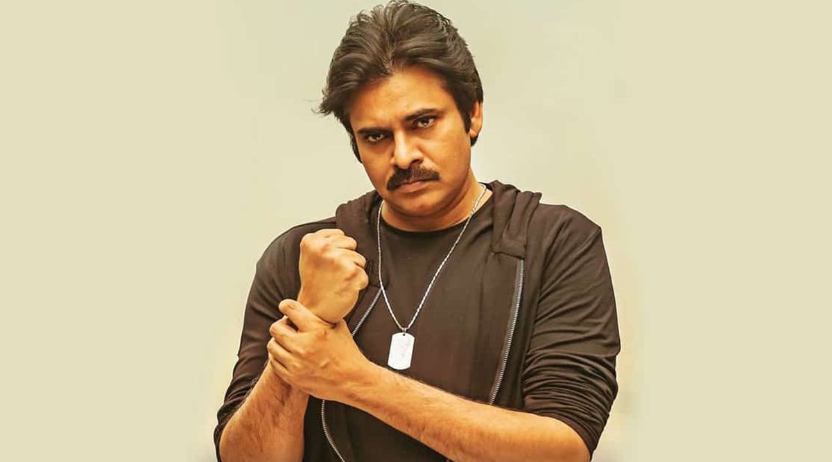 Pawan Kalyan Birthday Special:  Check Out The List Of Latest And Upcoming Films Of The Power Star (Details Inside)
