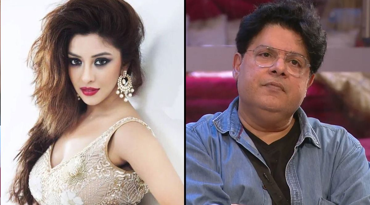Check out what Payal Ghosh wants to say about 'Me too' accused Bigg Boss contestant Sajid Khan