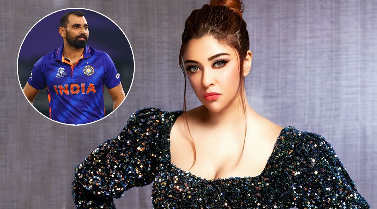 Who Is Payal Ghosh & Why She Is Trending With Mohammed Shami?