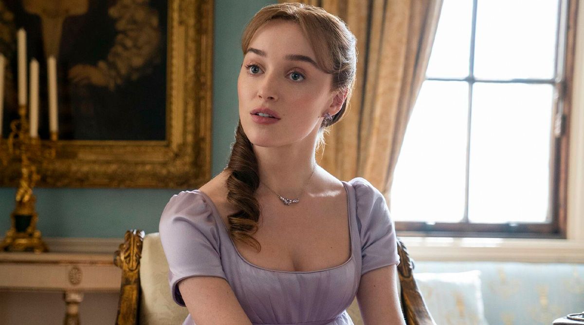 Phoebe Dynevor to not return in the 3rd season of Netflix's ‘Bridgerton’ as the Duchess of Hasting? Read to know!