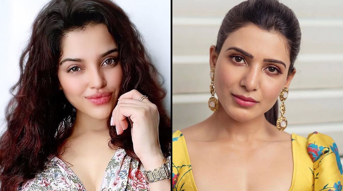 Actress Pia Bajpiee relates to the pain of Samantha Ruth Prabhu Myositis; Here’s what she REVEALED!
