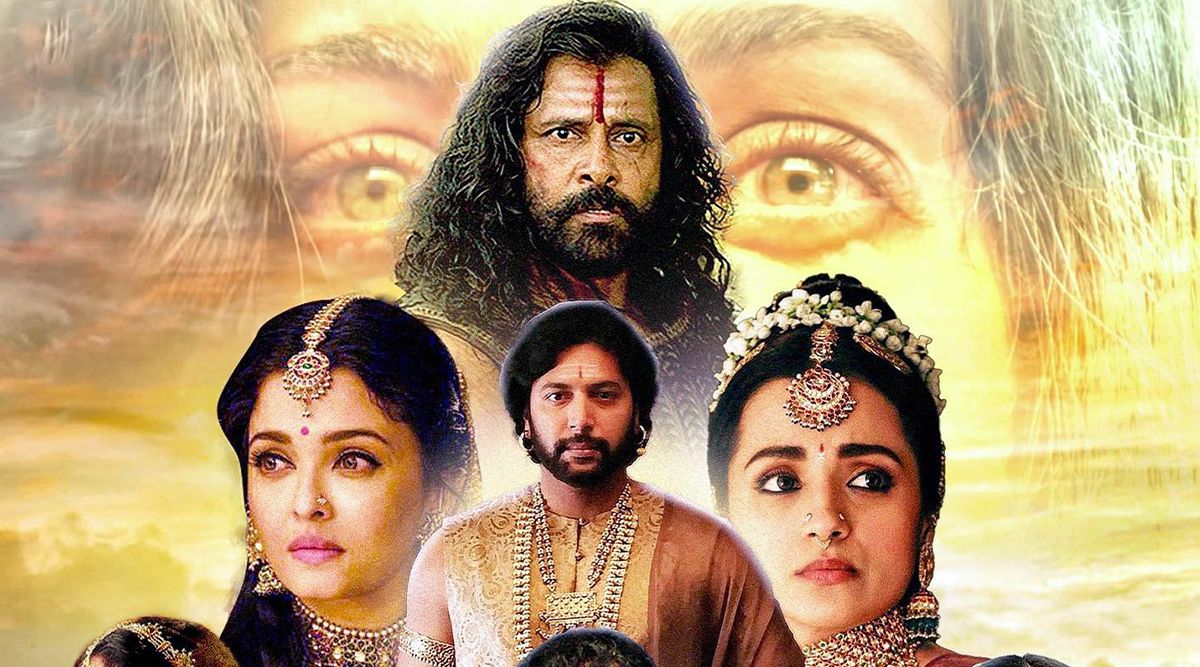 Ponniyin Selvan 2 Box Office Day 1 Advance Booking: Mani Ratnam’s Magnum Opus Opens To Rs 9 Crores; Is Behind Schedule