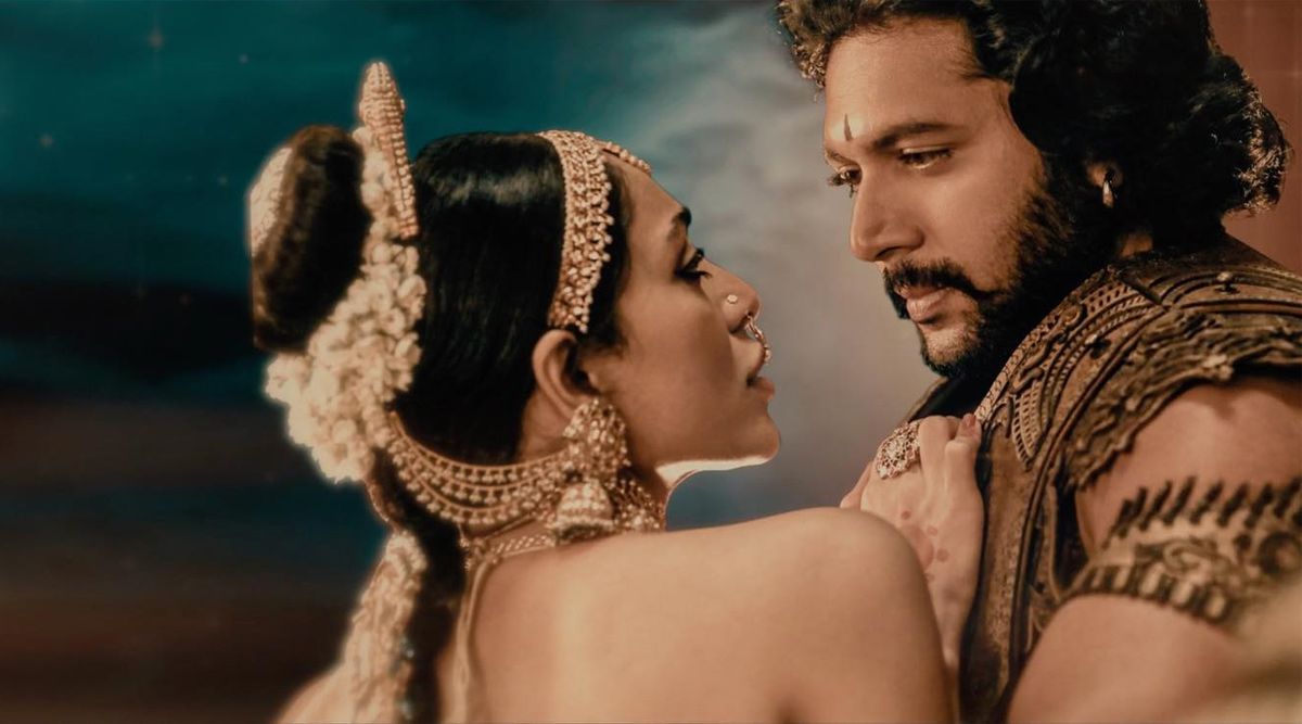 Ponniyin Selvan 2 Box Office Collection: Mani Ratnam’s Movie Moves Towards Rs 350 Crore Mark; Highest Grossing Tamil Film Of 2023 