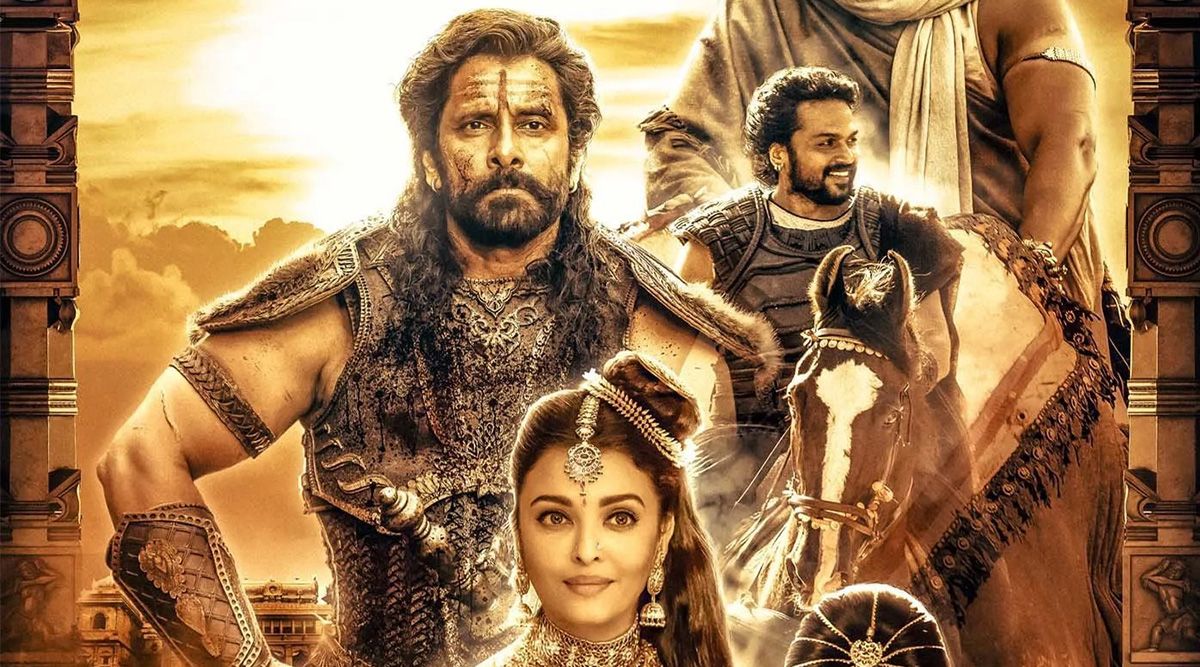 Amazon Prime Video has bought Ponniyin Selvan's (PS-1) OTT rights; a release date will be revealed in time