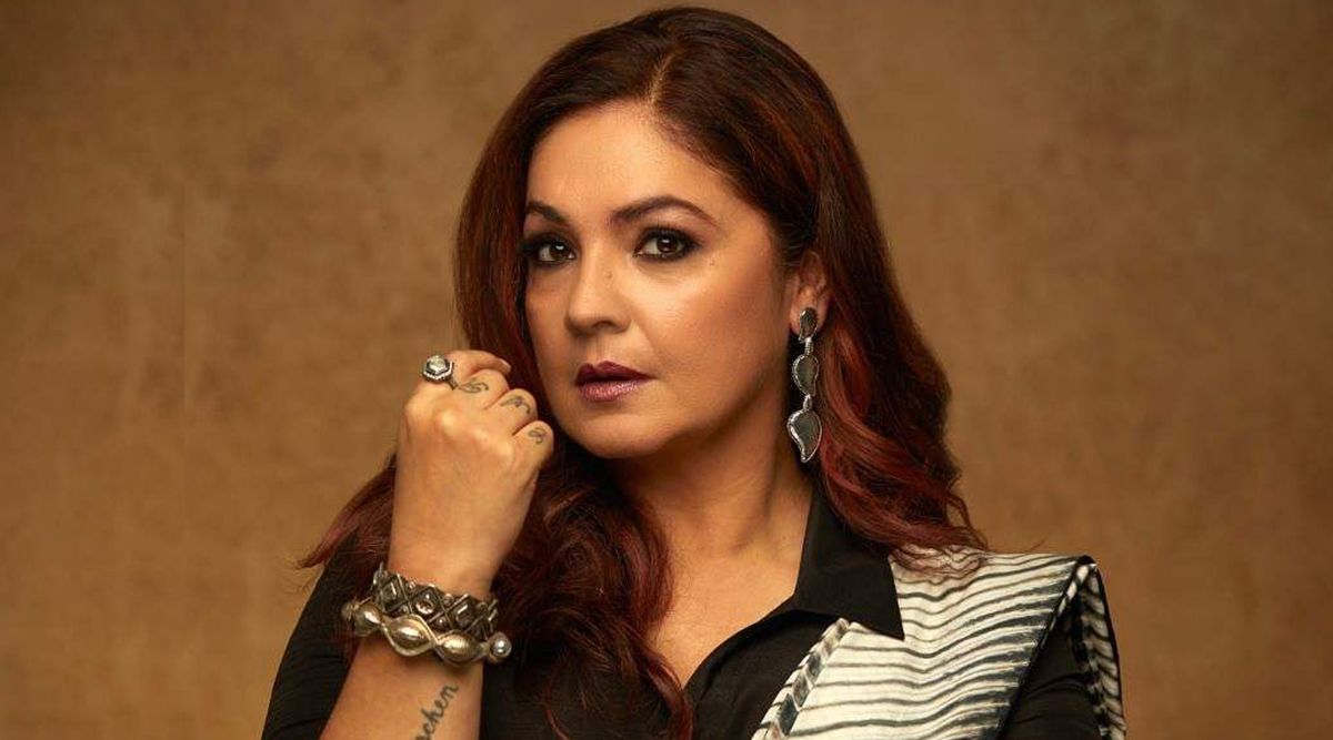 "I Felt Very Lonely", Pooja Bhatt's Candid Confession On Failed Marriage And Battling Alcoholism!
