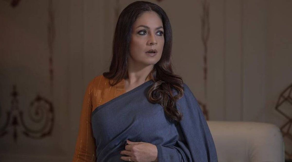 Bigg Boss OTT 2: Pooja Bhatt Makes SHOCKING Revelations, Was Tagged ALCOHOLIC