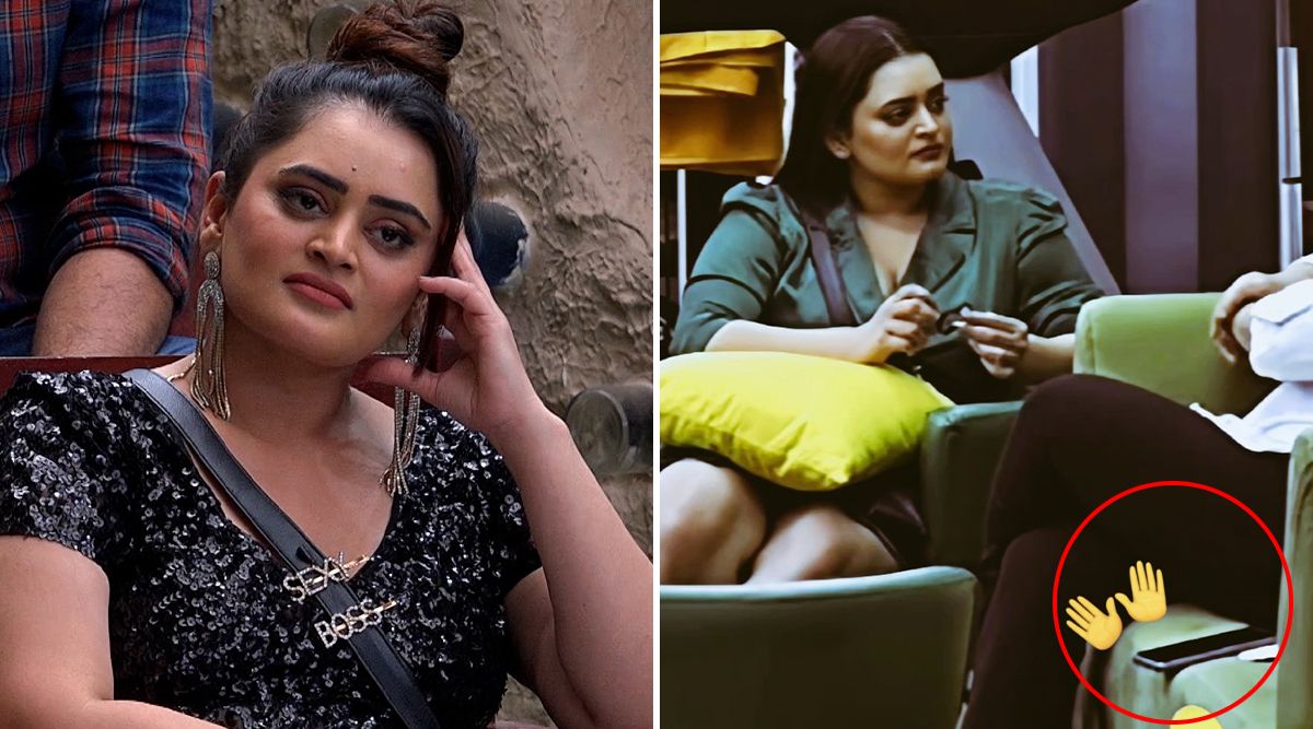 Bigg Boss OTT 2: Here's The REAL TRUTH Behind Pooja Bhatt Using The Phone Inside The House!  (View Pic)