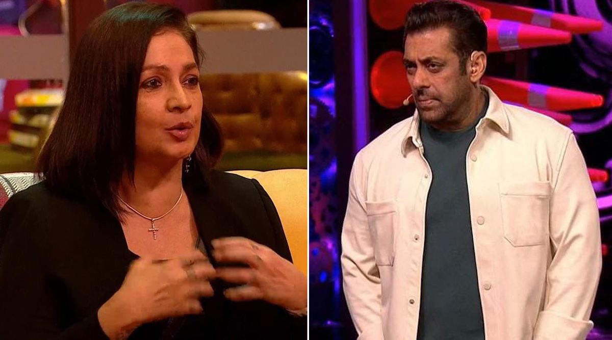 Bigg Boss OTT 2: Pooja Bhatt And Salman Khan Highlights Their 'ROUGH' Journey Of Career