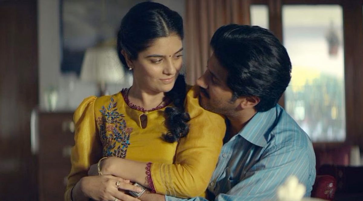 Guns and Gulaabs: Pooja Gor OPENS Up About Dulquer Salmaan's Behaviour On And Off Screen Screen!