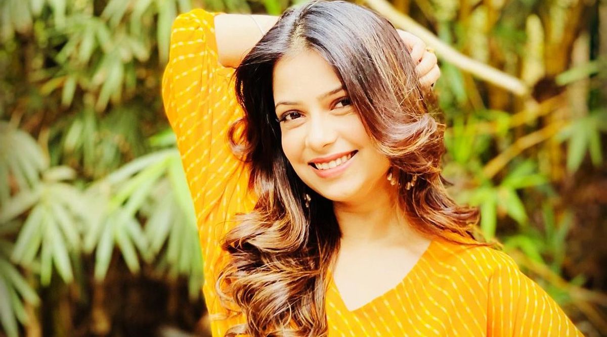 EXCLUSIVE! Tere Ishq Mein Ghayal: Pooja Singh Bags Colors' Show; Spills Beans About Her Character (WATCH VIDEO)