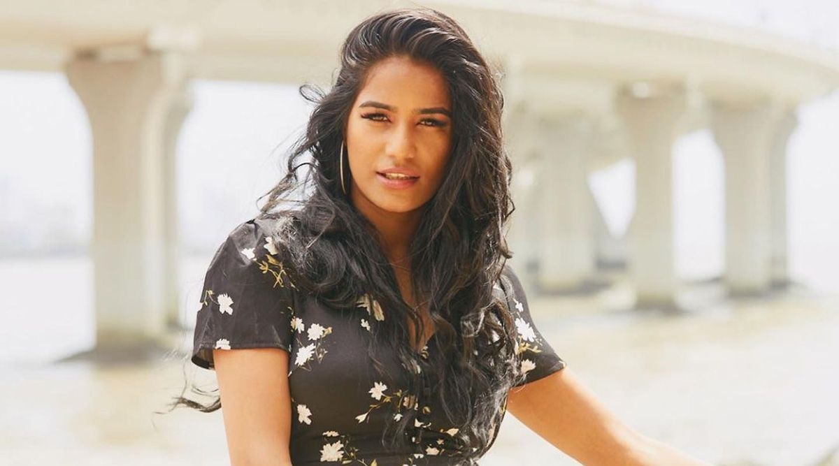 Poonam Pandey, from Lock Upp, Is Back With A Bang; Has An Interesting Role In Love In Taxi