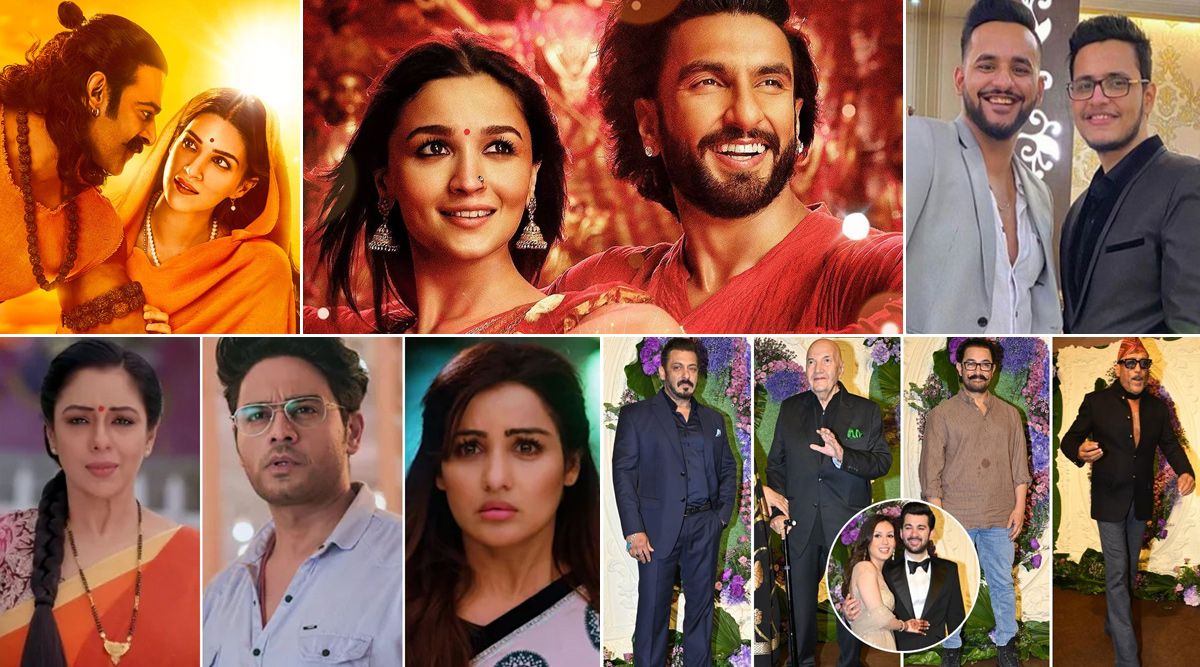 The Most Popular Bollywood and TV News of the Day – 19 June 2023
