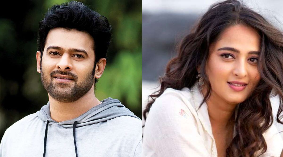 Baahubali stars Prabhas and Anushka Shetty to reunite again on-screen?