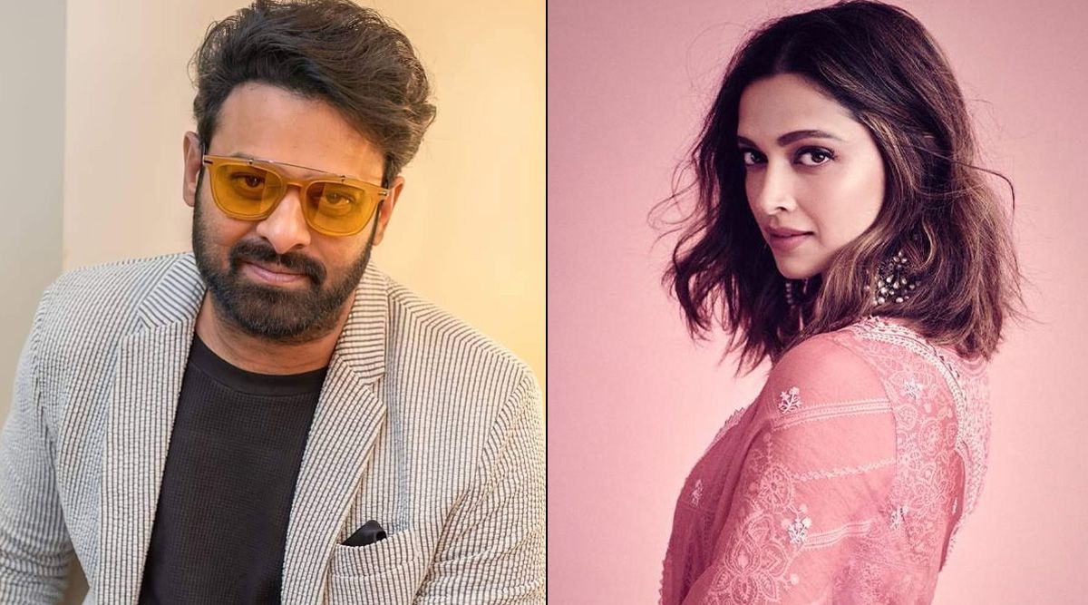 Project K: Prabhas And Deepika Padukone’s Most Awaited Film’s Release Gets DELAYED, Here's Why?