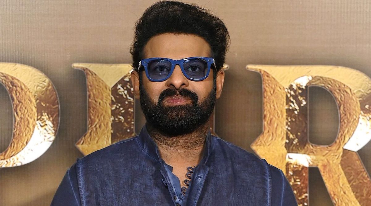 Adipurush Actor Prabhas CONFIRMS That He Will Get Married At ‘THIS’ Location (Details Inside)
