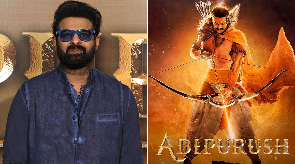 Adipurush: Key Lessons For Prabhas After The Huge CONTROVERSY Around The Film