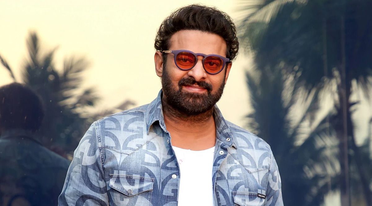 Prabhas says ‘I know we should all evolve but I’m not thinking about OTT yet’