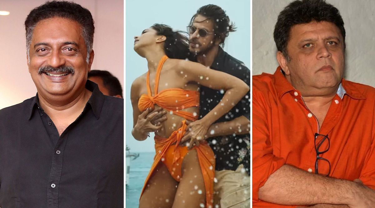 Bikini create trouble for Pathaan, People demands Boycott of the movie, Director Rahul Dholakia and Prakash Raj comes out in support of Shah Rukh Khan