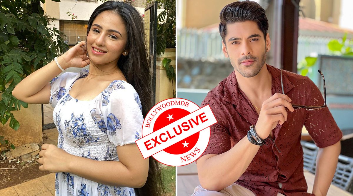 Exclusive! Prapti Shukla And Simba Nagpal Roped In For A New Show? 
