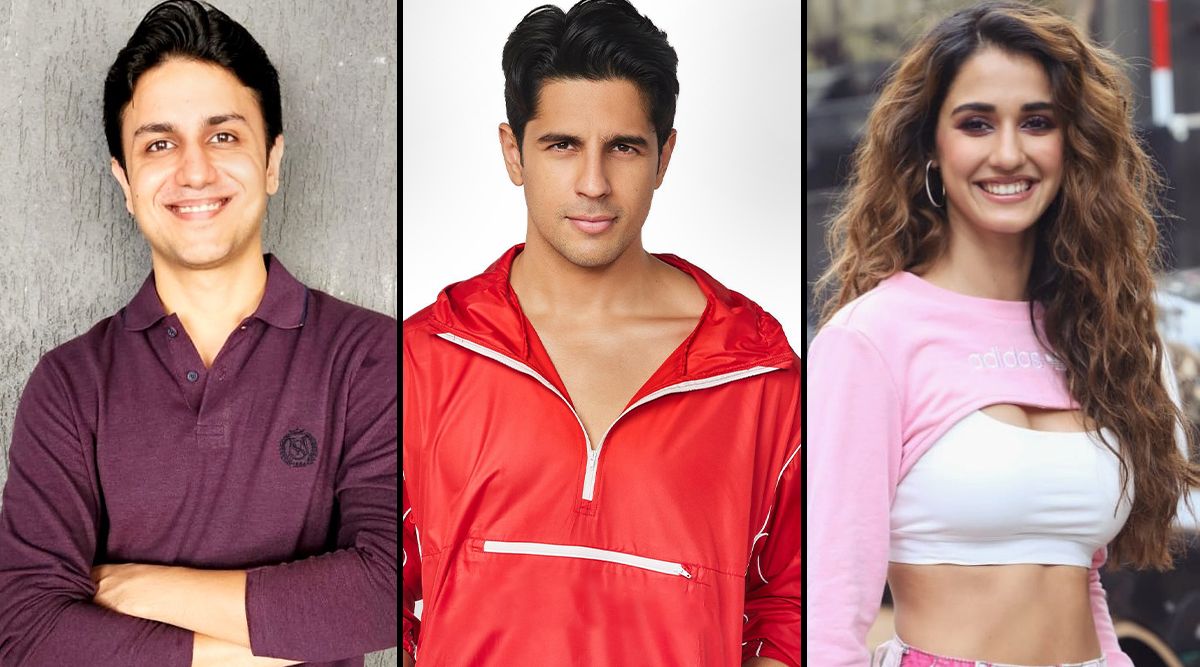 Yodha: 'Scoop' Actor Prashanth Goswami To Share Screen With Sidharth Malhotra And Disha Patani In The Film
