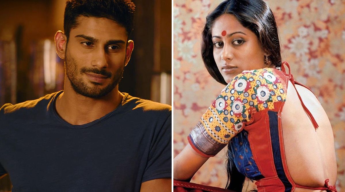 Prateik Babbar dedicates his latest role from 'India Lockdown' to his late mother Smita Patil; here’s what he said! 