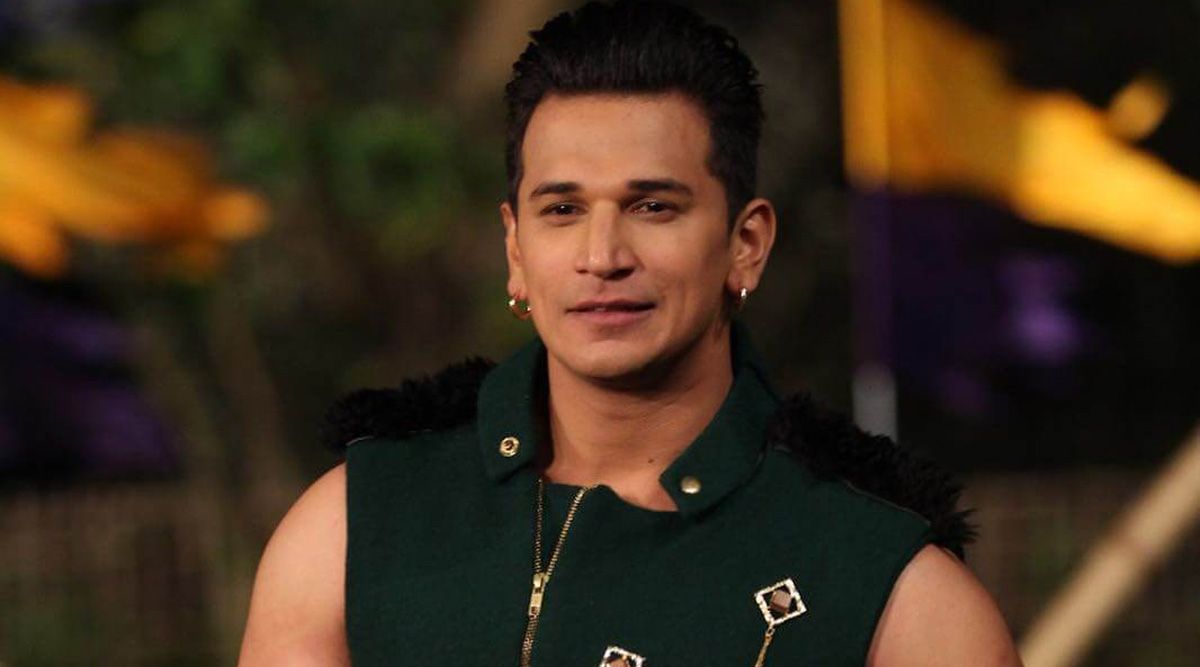 Prince Narula Has Been Confirmed As One Of The Gang Leaders In The Season 19 Of MTV's Roadies