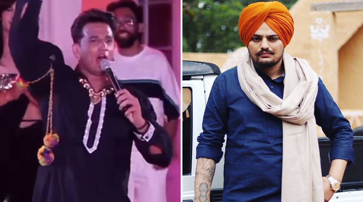 MTV Roadies 19: Prince Narula's HEARTFELT Tribute To Sidhu Moose Wala On The Show Wins Audience's Hearts; Gautam Gulati And Rhea Chakraborty Join Him! (Watch Video) 