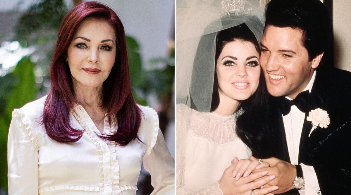 Priscilla Presley REVEALED The Real Reason Why She Never Remarried!