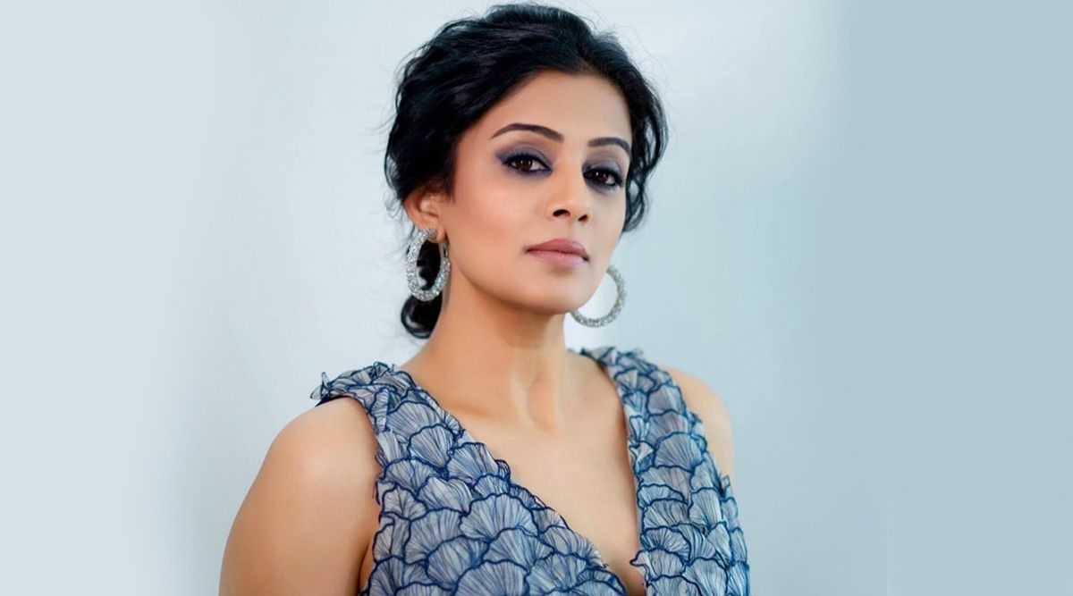 Priyamani to play a pivotal role in ‘Pushpa 2’?
