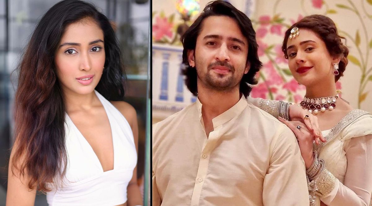 Priyamvada Kant on Playing Chaman Bahar in ‘Woh Toh Hai Albelaa’: Not Many Shows on TV Are Character-Driven, Rajan Shahi Is One of Those Few Who Make Such Parts