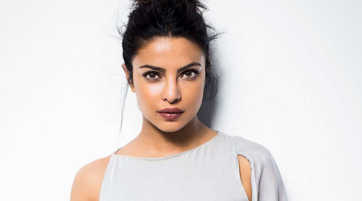 Does Priyanka Chopra have any plans to retire? Here's what the Citadel actor has to say