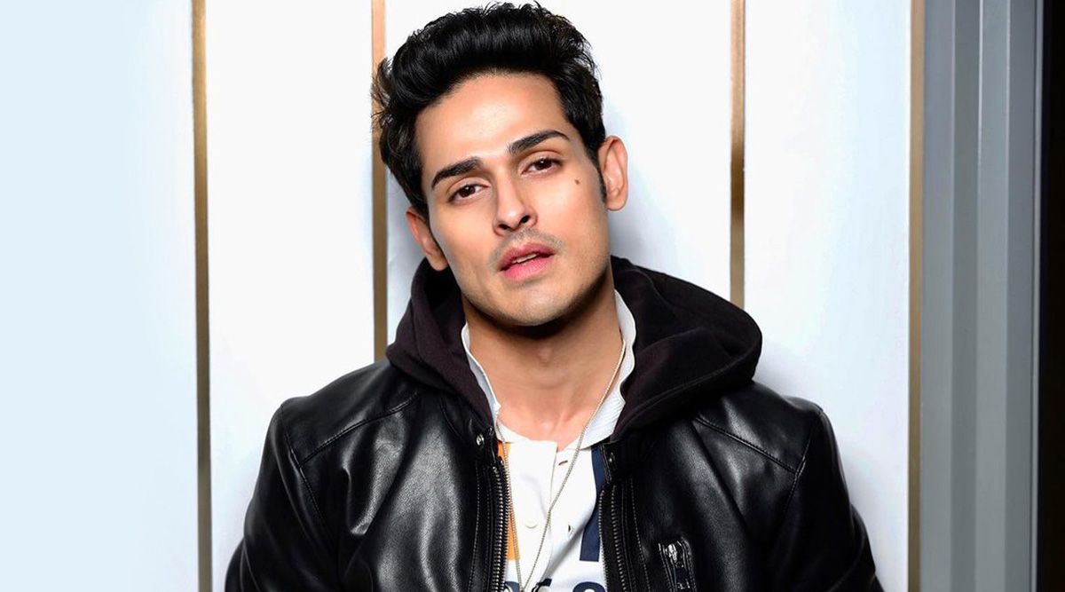 Splitsvilla fame Priyank Sharma gets attacked at a hospital by an unidentified assailant; sustains minor injuries