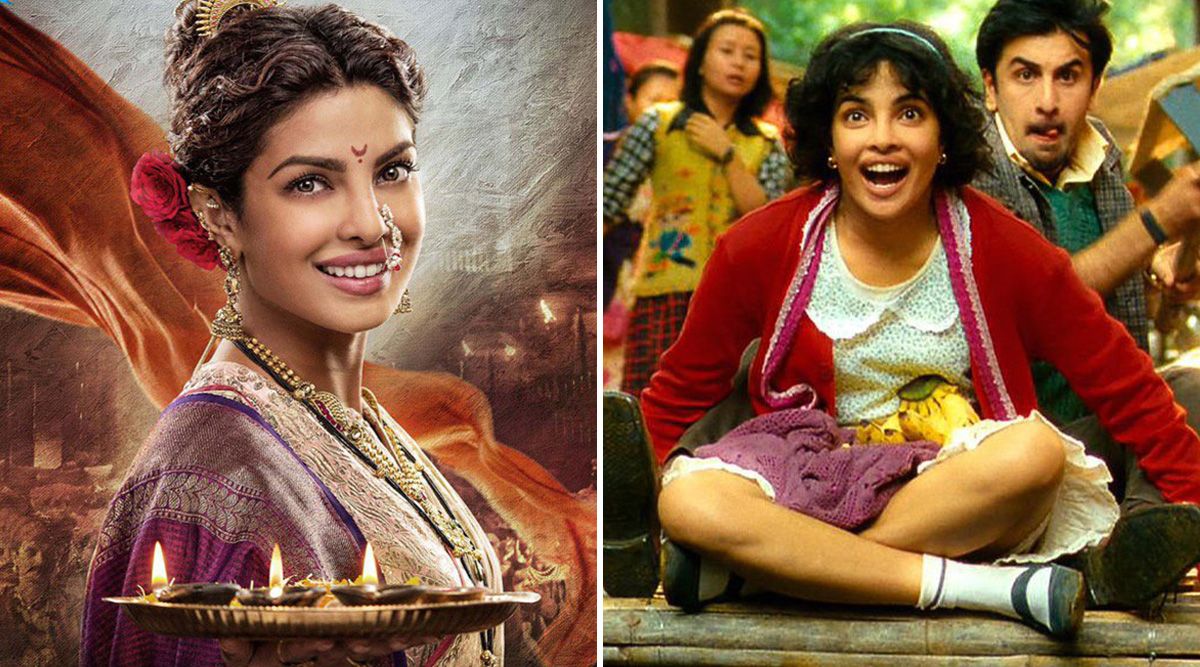 Top 5 MOST loved characters played by global star Priyanka Chopra; Check out the list!