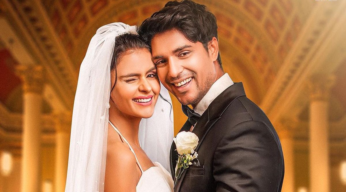 Is Big Boss 16 fame Priyanka Chahar Choudhary And Ankit Gupta Tying The Knot Soon? The Actor SPILLS All The Beans! (Details Inside)