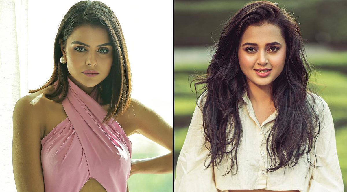 Priyanka Chahar Choudhary Gives A Tough Fight To Tejasswi Prakash As She STEALS The Show With Her SEX QUOTIENT!
