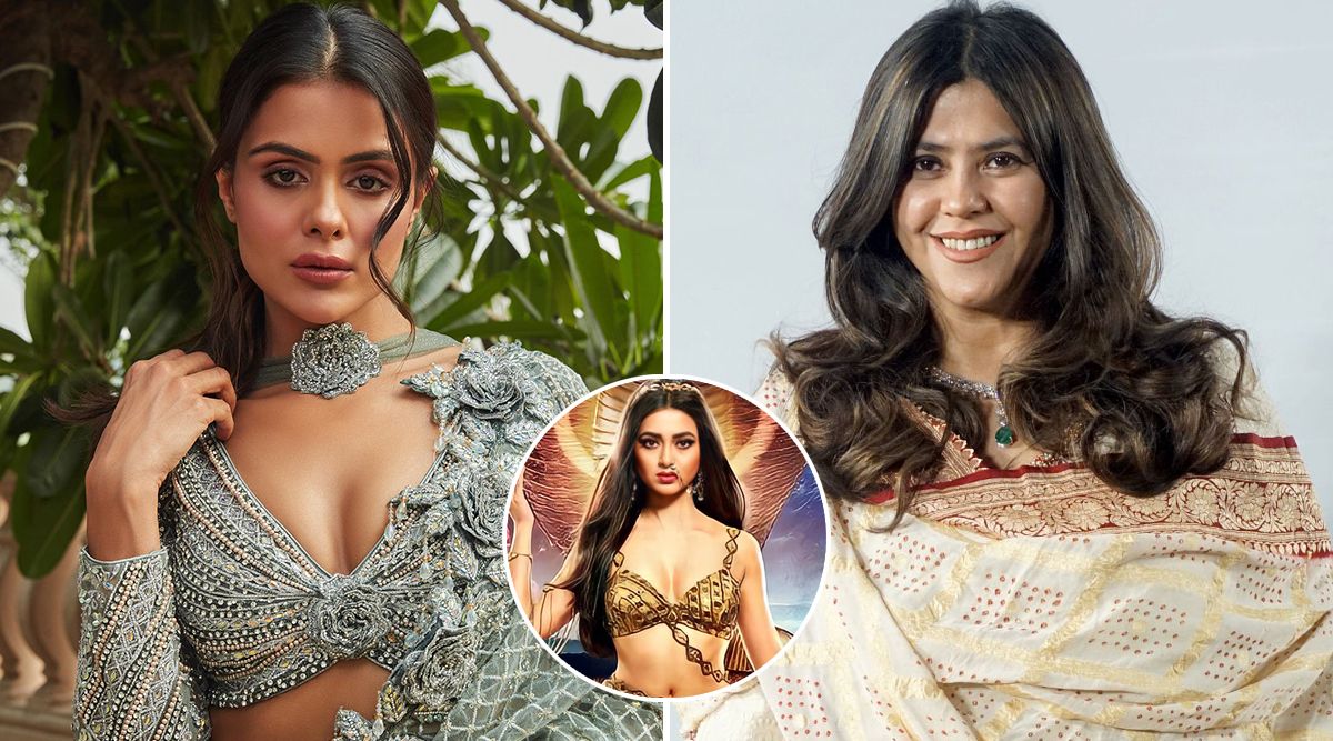 Naagin 7: Priyanka Chahar Choudhary REACTS To Reports Of Playing The Lead On Ekta Kapoor’s Show