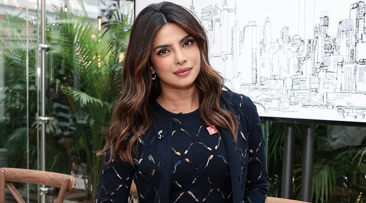 Shocking! Priyanka Chopra Blames Society For Female-Led Film Flops; Reveals Surprising WARNING Before Fashion Film Debut!