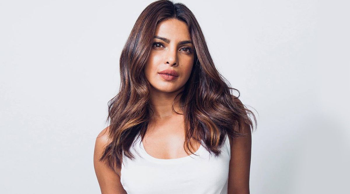 Priyanka Chopra Once Again Talks About Nepotism In Bollywood Industry; Says, ‘Casting Should Be Based On Meri Instead Of...'